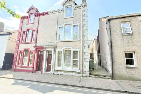 Property for auction in Cumbria