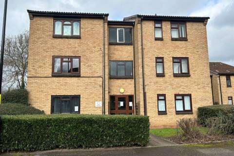 Property for auction in West Midlands