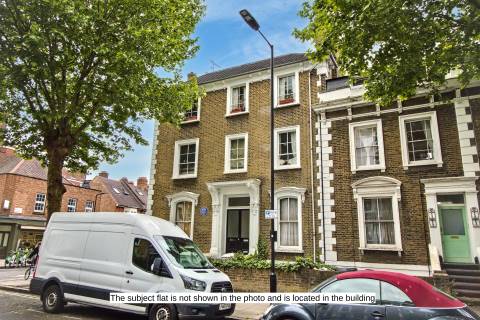 Property for auction in London