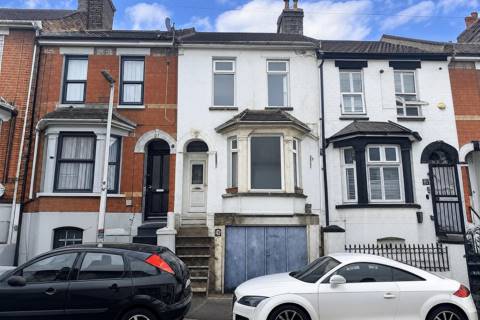 Property for auction in Kent