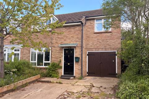 Property for auction in Hertfordshire