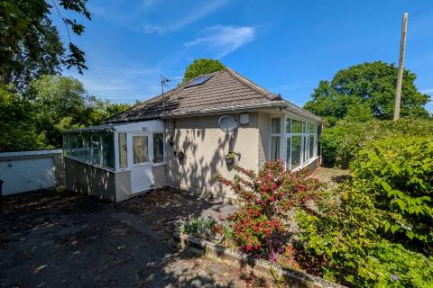 Property for auction in Dorset