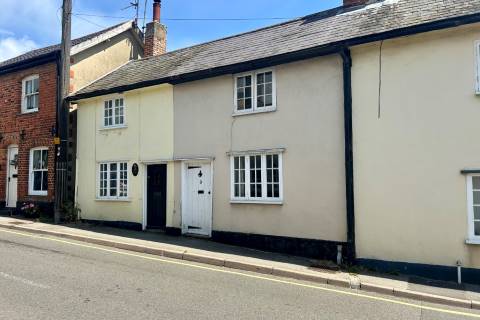 Property for auction in Suffolk
