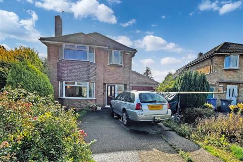 Property for auction in Derbyshire