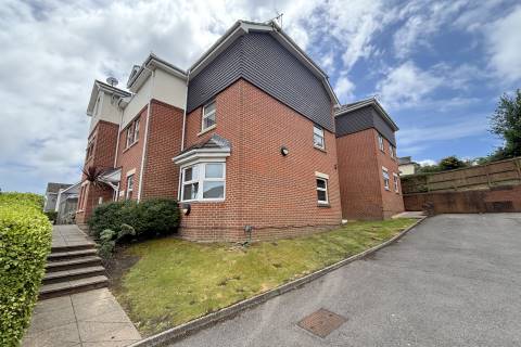 Property for auction in Dorset
