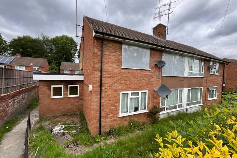 Property for auction in Berkshire