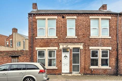 Property for auction in Tyne and Wear