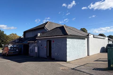 Property for auction in Derbyshire