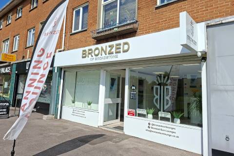 Property for auction in Dorset