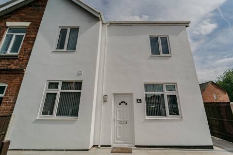 Property for auction in West Midlands