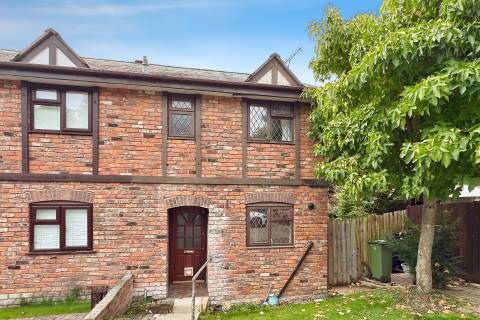 Property for auction in Clwyd
