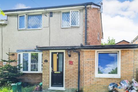 Property for auction in Mid Glamorgan