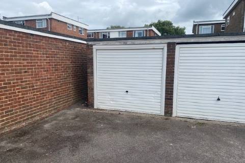 Property for auction in West Sussex