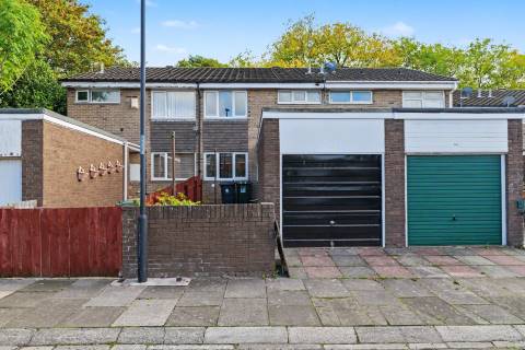 Property for auction in Tyne and Wear