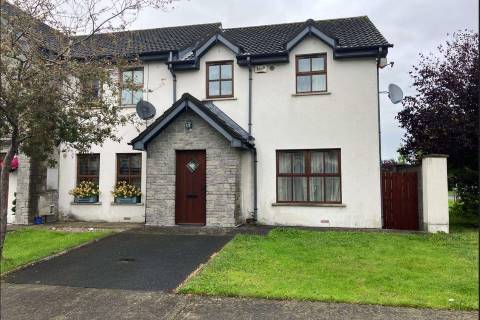 Property for auction in County Louth