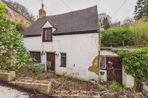 Property for auction in Gloucestershire