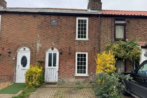 Property for auction in Norfolk