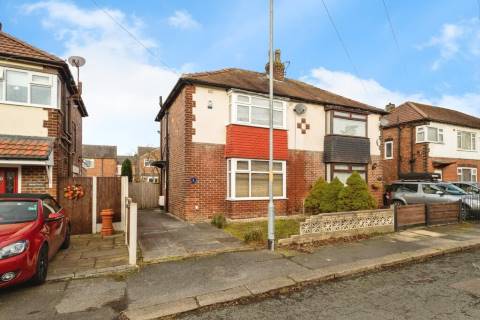 Property for auction in Lancashire