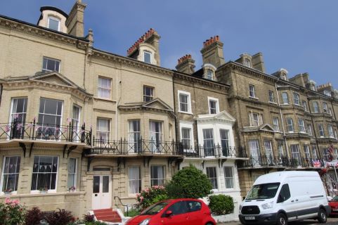 Property for auction in Suffolk