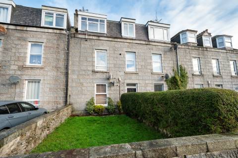 Property for auction in Aberdeenshire