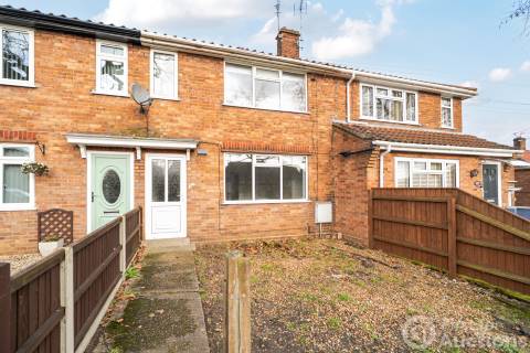 Property for auction in Norfolk