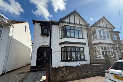 Property for auction in Essex