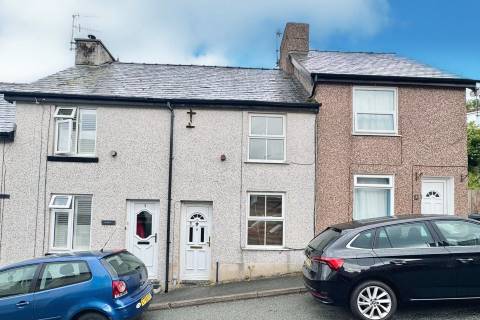 Property for auction in Gwynedd