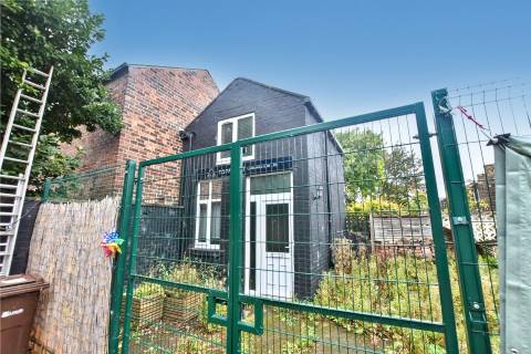 Property for auction in West Yorkshire