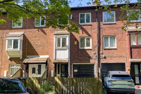 Property for auction in Tyne and Wear