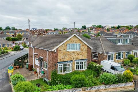 Property for auction in West Yorkshire