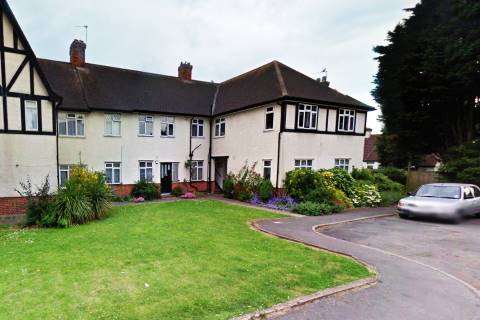 Property for auction in Middlesex
