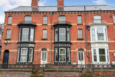 Property for auction in Powys