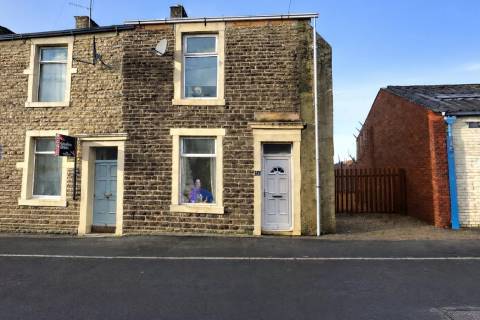 Property for auction in Lancashire