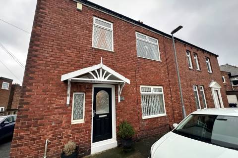 Property for auction in Tyne and Wear
