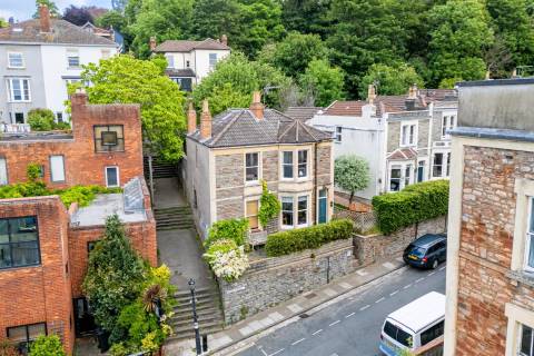 Property for auction in Avon