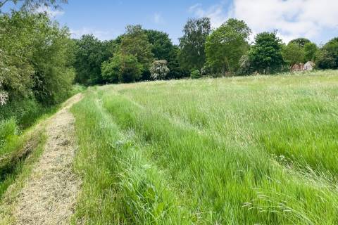 Property for auction in Nottinghamshire