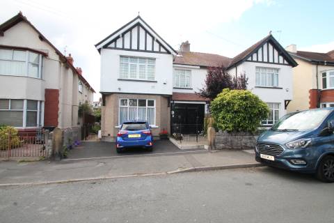 Property for auction in Clwyd