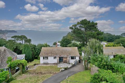 Property for auction in Devon