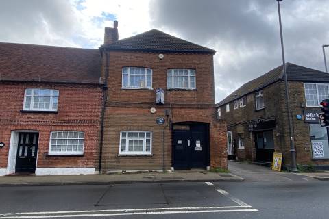 Property for auction in Hertfordshire