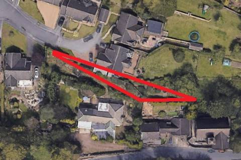 Property for auction in South Yorkshire