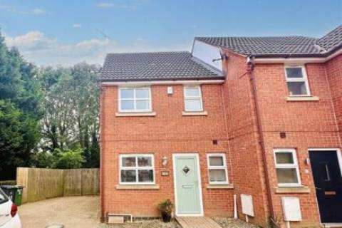 Property for auction in Leicestershire