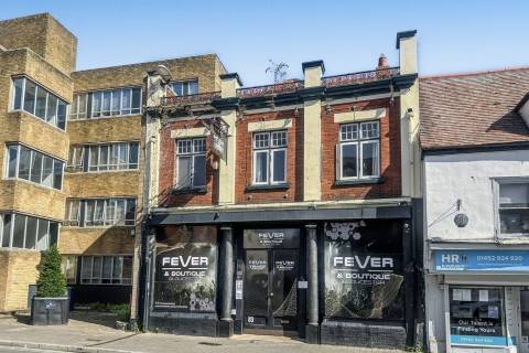 Property for auction in Gloucestershire