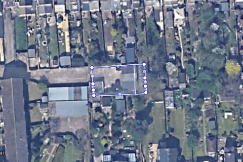 Property for auction in Middlesex