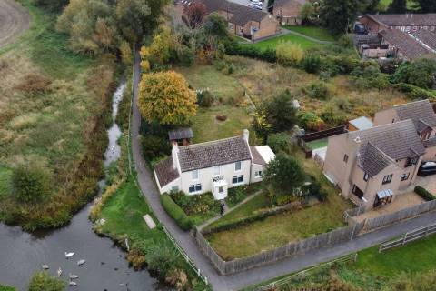 Property for auction in Cambridgeshire