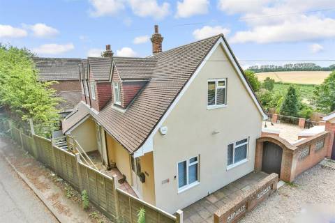 Property for auction in Kent