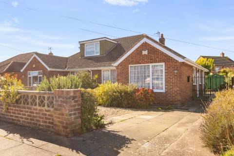 Property for auction in South Humberside