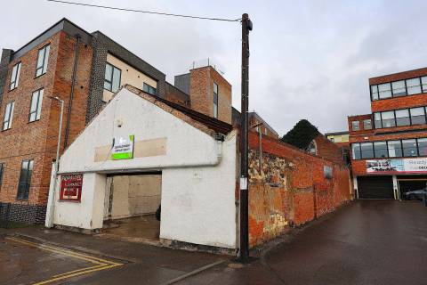 Property for auction in Gloucestershire