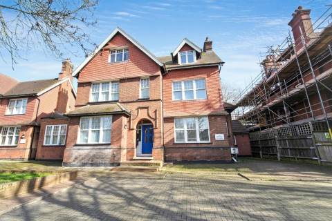 Property for auction in London