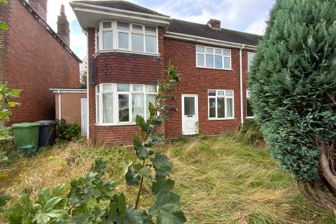 Property for auction in West Midlands