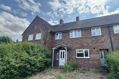 Property for auction in Shropshire